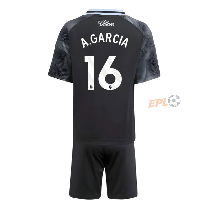 AVL 2025-20 affordable Away Jersey - Adults | high quality