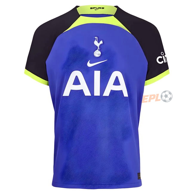 2022-20 Tottenham sleek Away Football Shirt | official