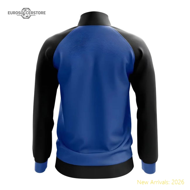 Jersey For Team Fans Perfect For Match Days Officially Licensed