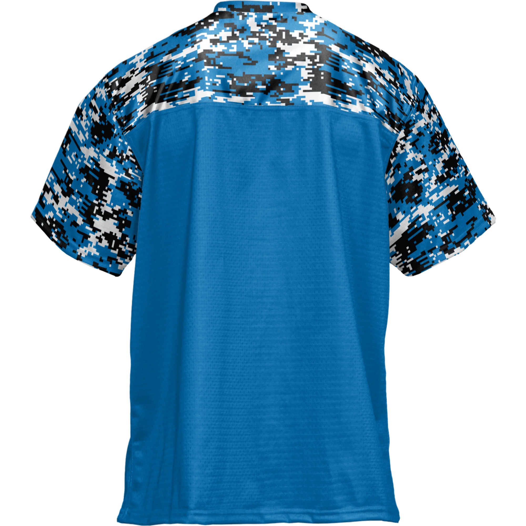 Cheyney Wolves Football Jersey - Blue | Stadium Series 2026