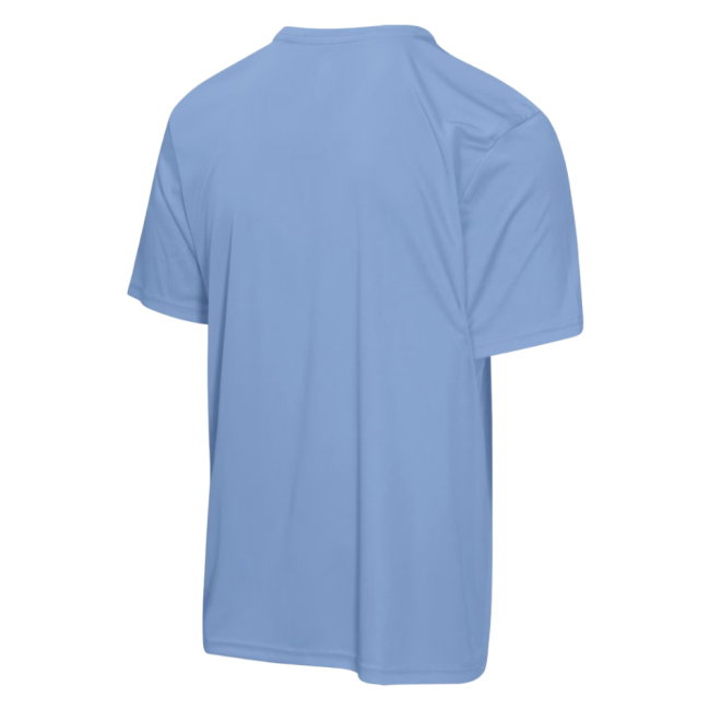 [SPK] Argentina FIFA World Cup 2026™ T-Shirt Sky Blue - Kids Crespo 9