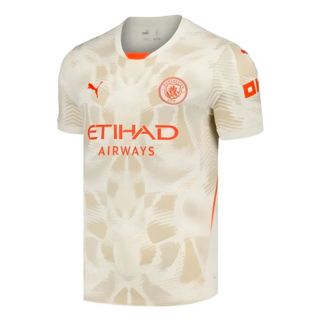 MAN 2024-20 cost-effective Away Jersey - Adults | genuine