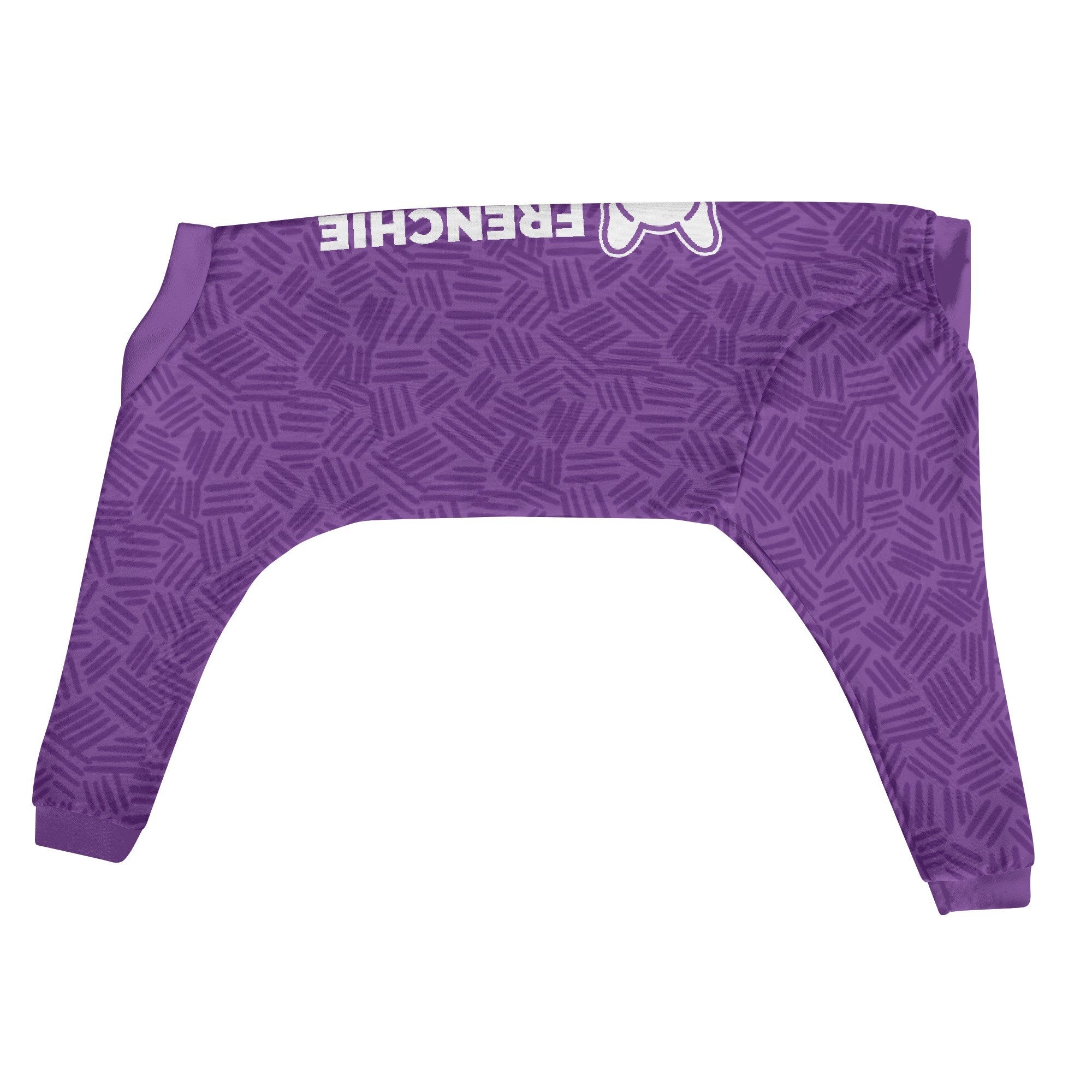 Emil - Frenchie Pajamas