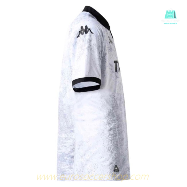 2025-2026 Red Star Paris Away Shirt