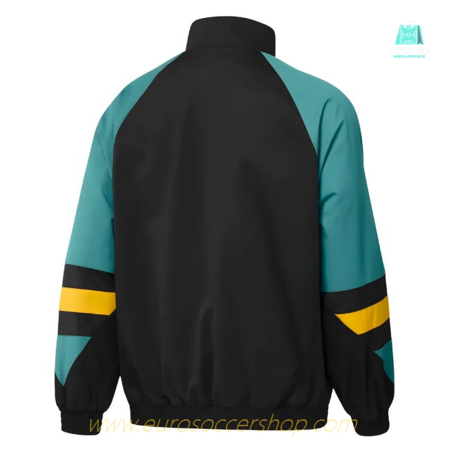 2022-2023 Bayern Munich Icon Top (Black)