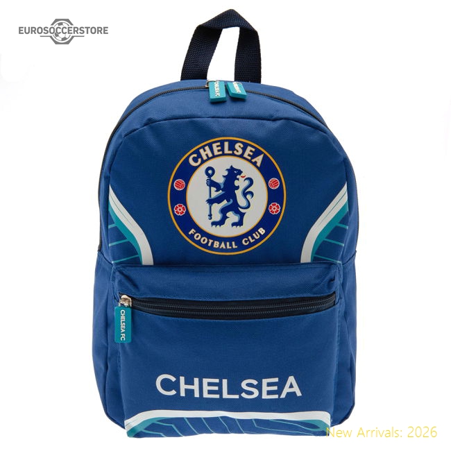 Professional Elite Superior Chelsea Official Jersey - Performance