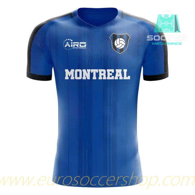 2025-2026 Season FIFA Approved MLS Teams Home Kit Kids Edition