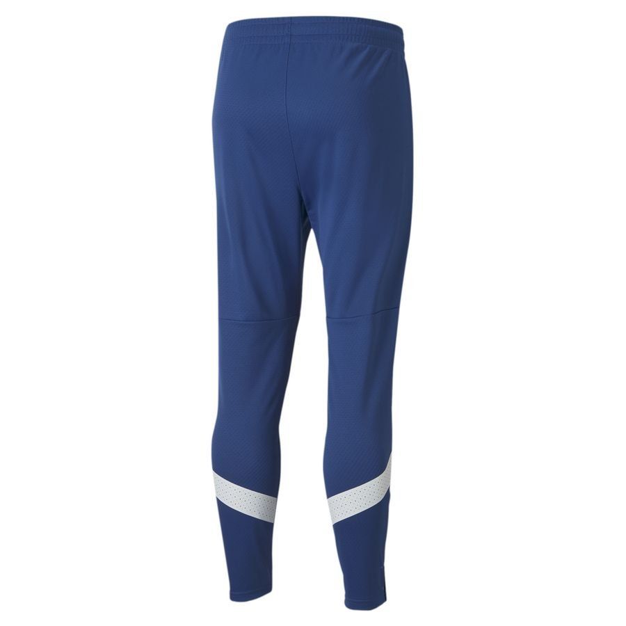 Marseille Training Trousers Limoges/puma Pure White