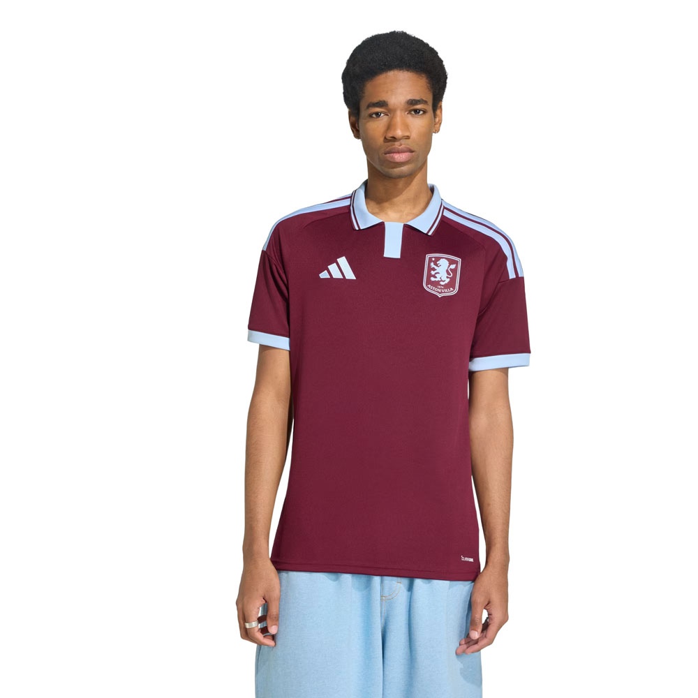 Aston Villa 26/27 Home Shirt