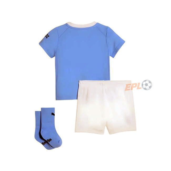 MAN premium 2025-20 Home Kit - Adults | original | authentic