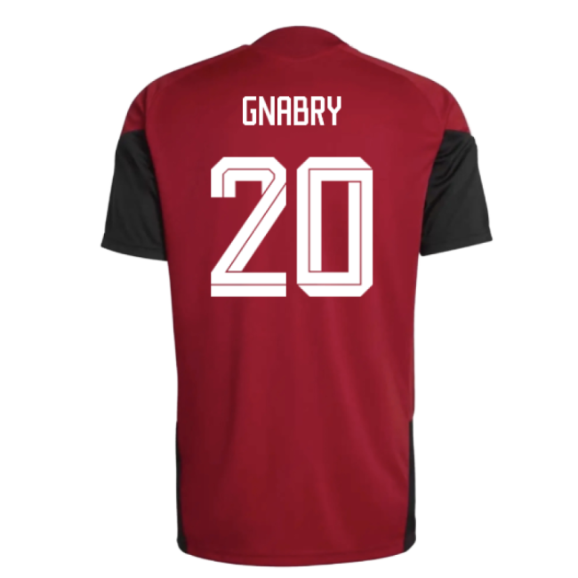 Germany 2026 genuine Training Jersey - modern cost-effective Football