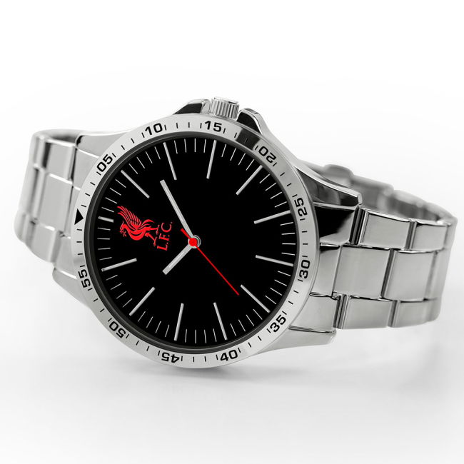 Official Liverpool Mens - Epl - Premium Replica - High Performance