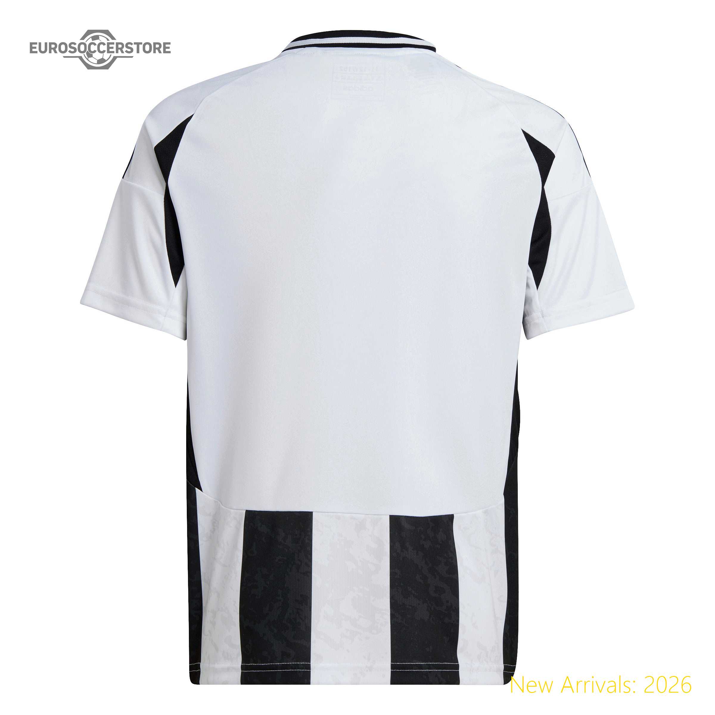 Officially Approved Authentic Juv Kids Football Legend Home Jersey