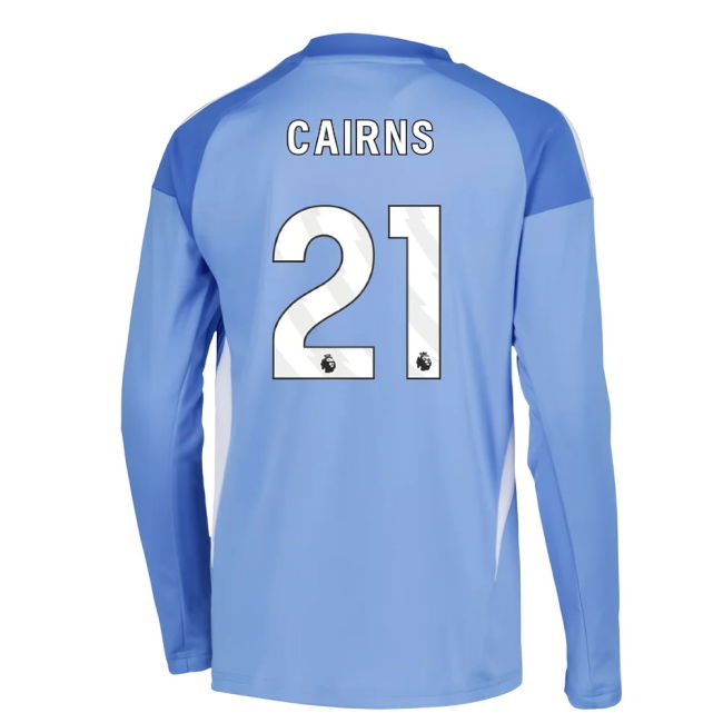 2025-2026 Leeds Home Quick-Dry - Vintage Exceptional Blue Kids #73637