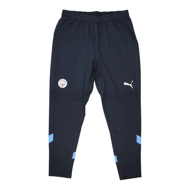 Women's 2022-2023 Man City Training Pro Pants (Parisian Night)