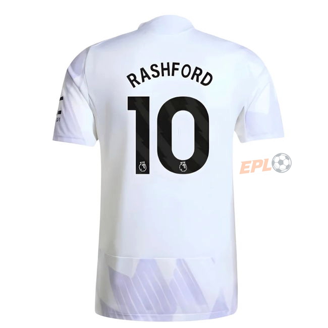 2025-20 Man Utd sporty Away Football Shirt | original