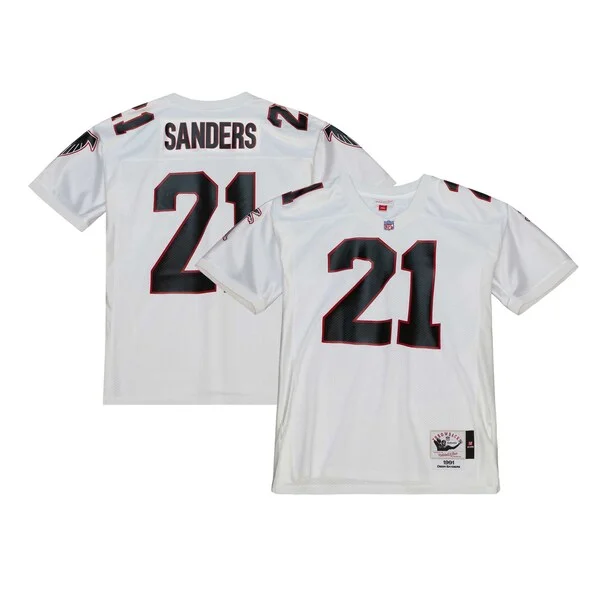 Performance None  Jersey - Premium White NFL Fan Jersey | Game Day ...
