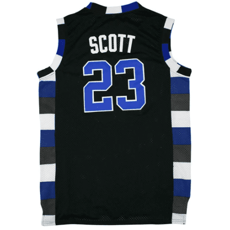 Special Custom Basketball Jersey PO7317