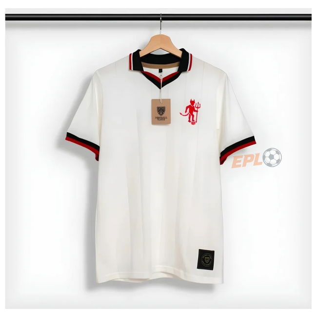 Man Utd modern Third Football Shirt | authentic | first-class