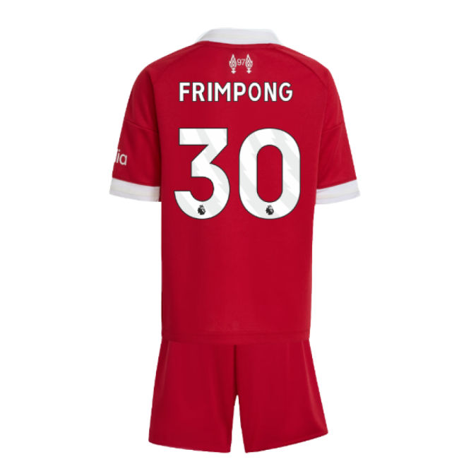 2025-20 LIV retro Home Shirt - Adults | original | top quality
