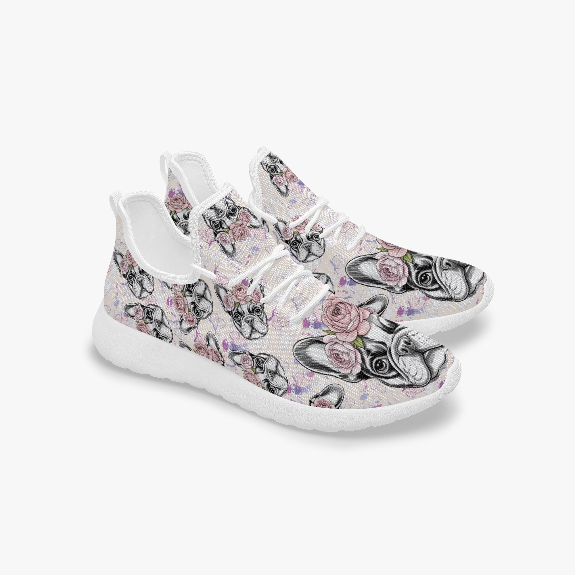 Dumpling - Classic Sneakers