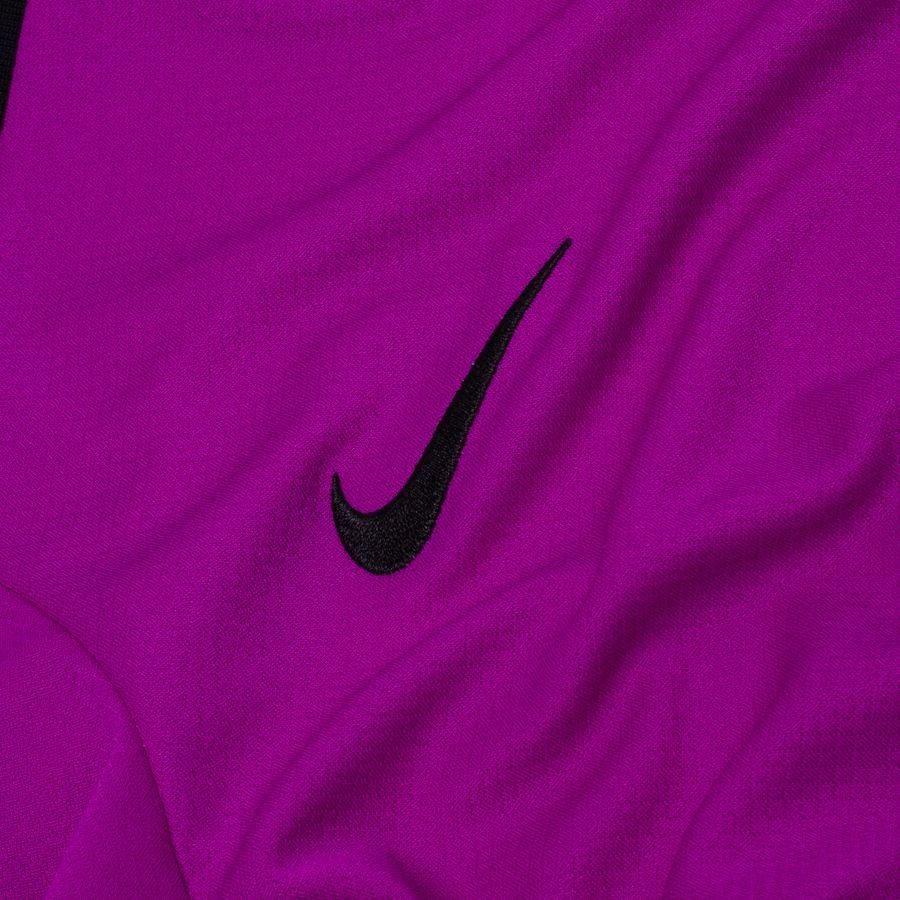 England Training T Shirt Dri Fit Strike Women's Euro 2025 Vivid Purple