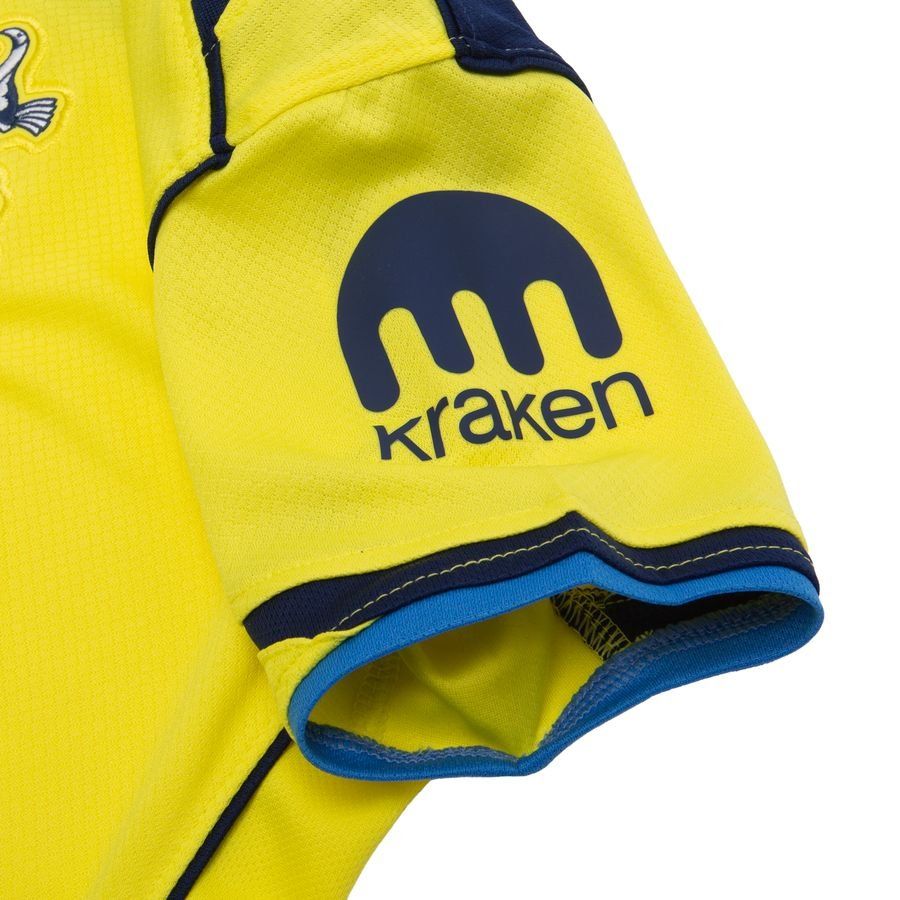 Tottenham 3rd Shirt 2025/26 Mini Kit Kids In Multiple Adult Sizes