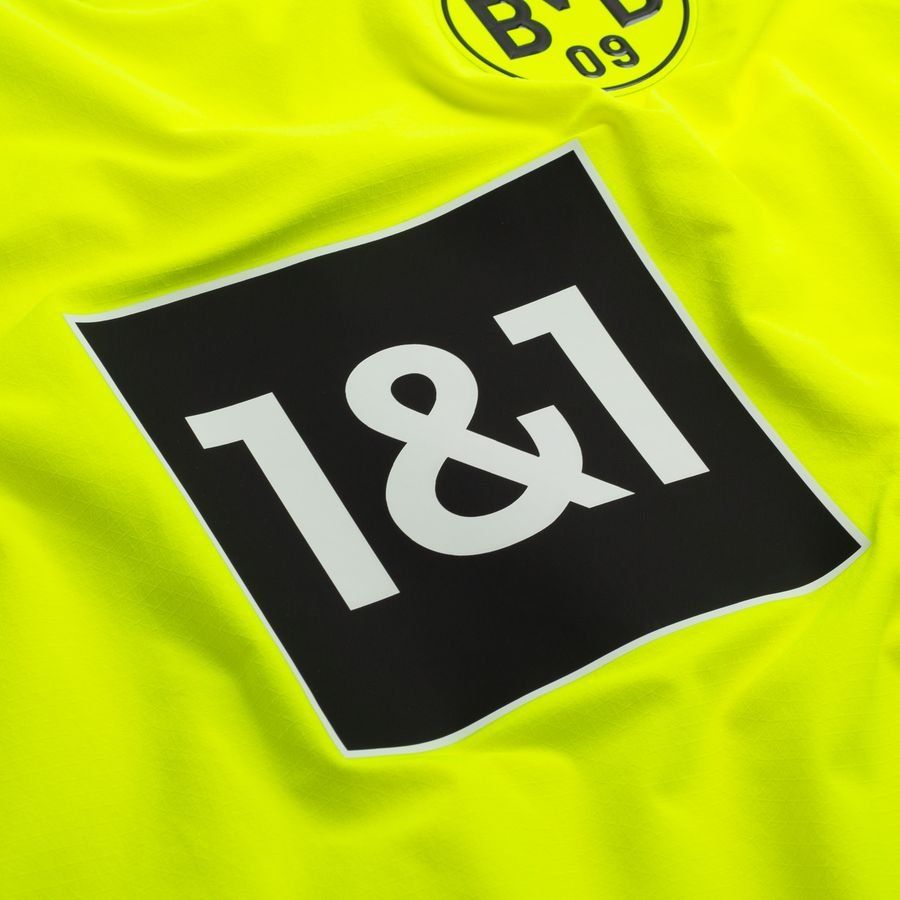 Dortmund Anniversary Fourth Shirt 2025 Limited Edition