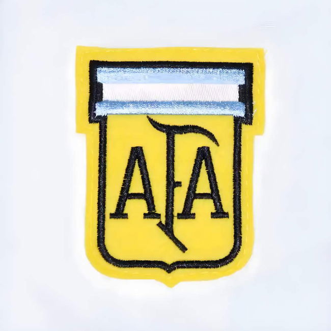 Argentina Limited Home Rare Jersey