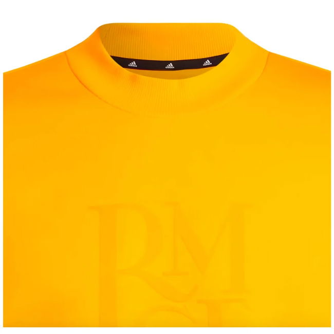 Real Madrid Seasonal Double Knit Crew 2024-2025 Shirt - (Adult