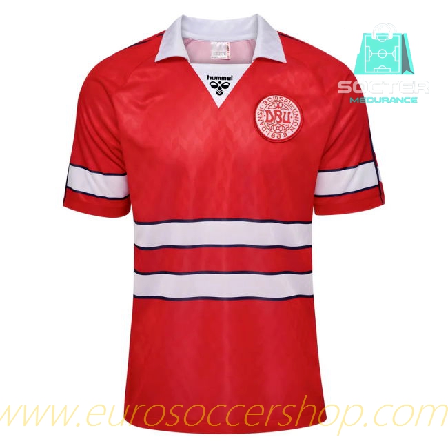 Denmark Home Kit