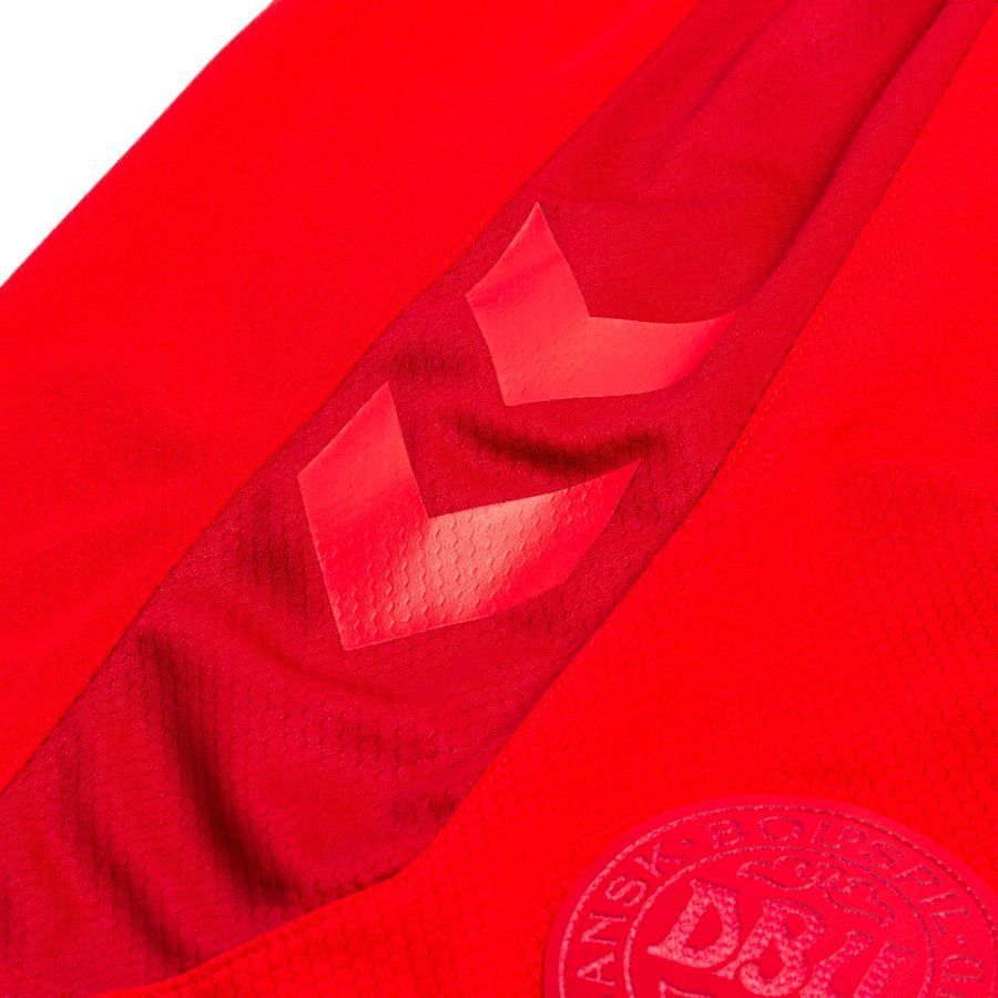 Denmark Home Shorts World Cup 2022 Adidas National Team Wear