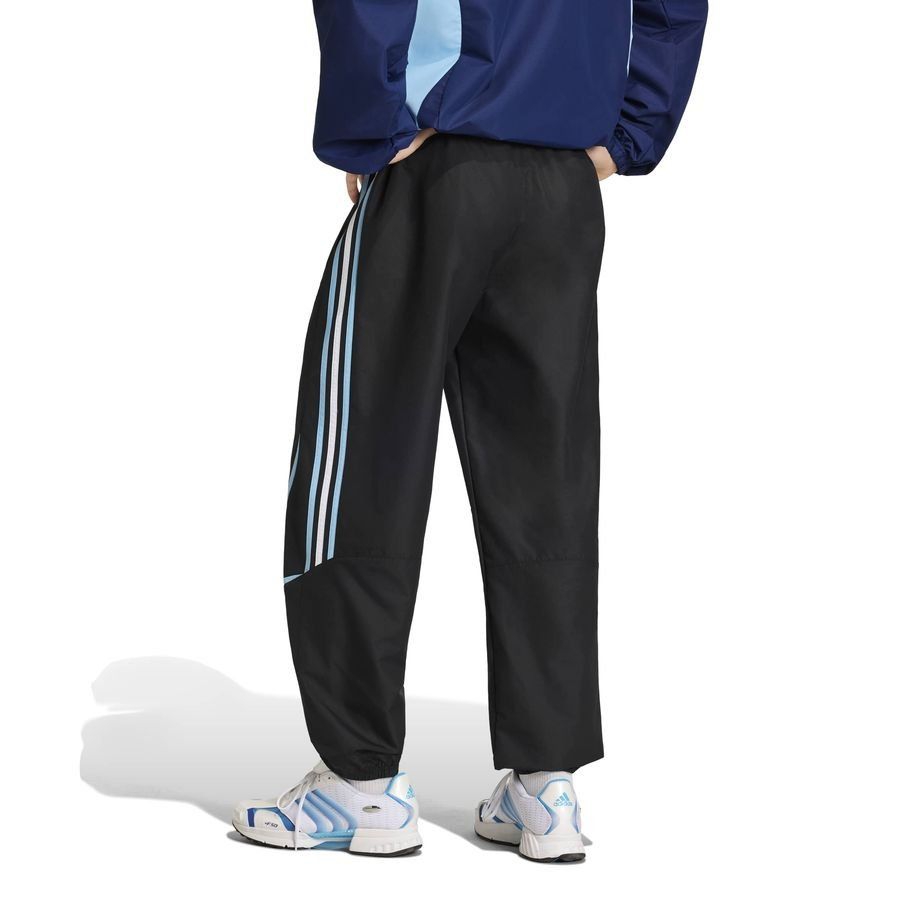 [EFKS] 2006 Argentina Track Pants Black Kit