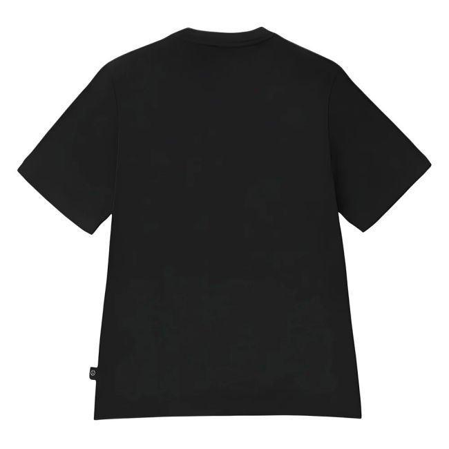 2024-2025 Borussia Dortmund ESS Tee (Black)