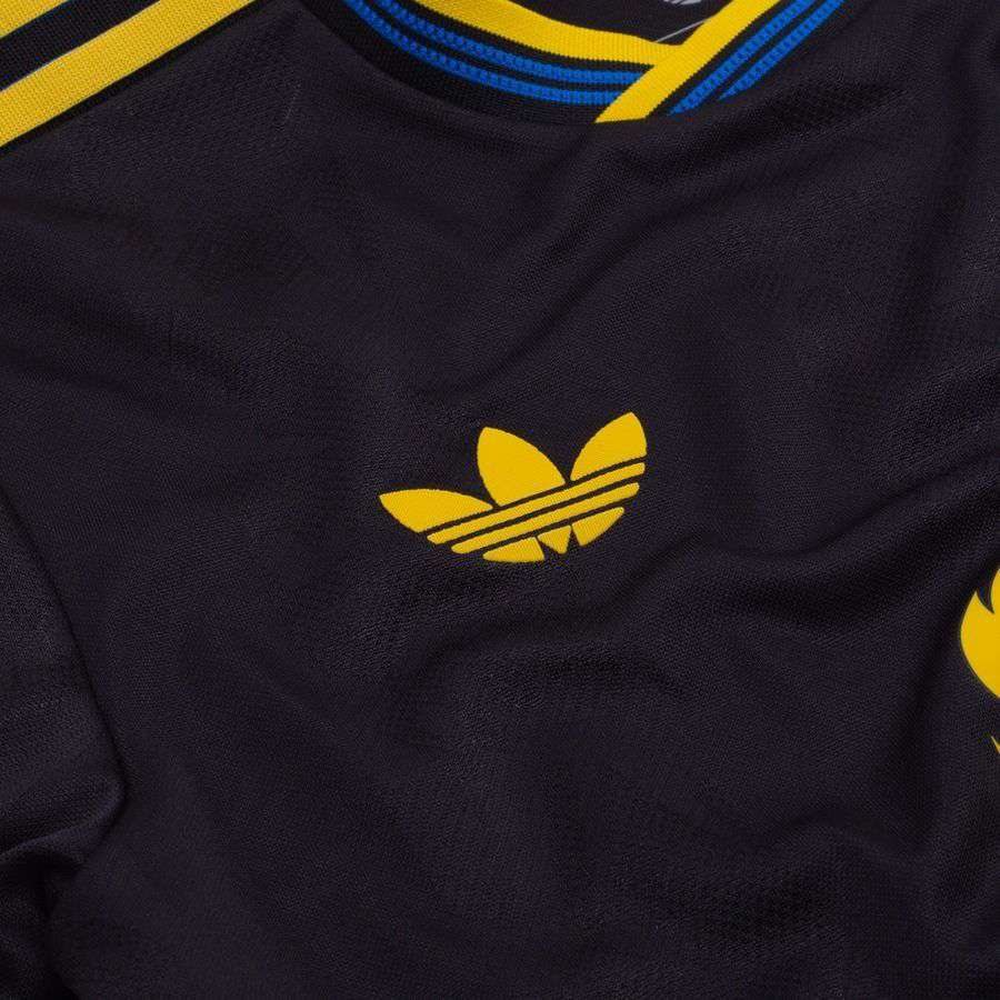 [EFKS] Manchester United Long Sleeves Apparel 3rd 2025/26