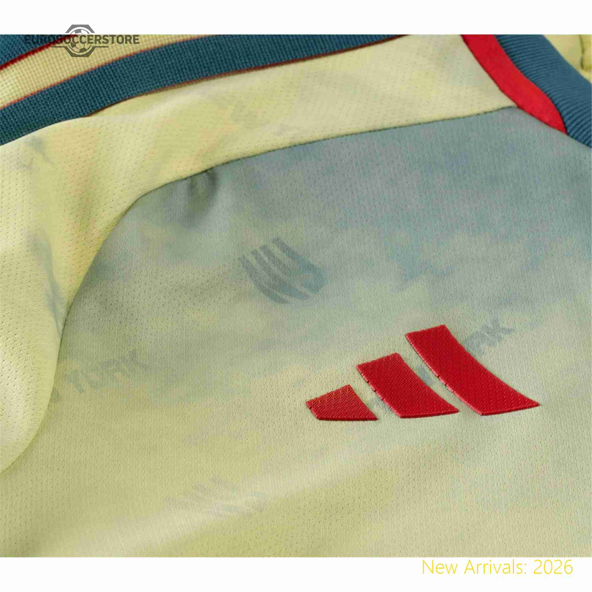 Official Team Merchandise Men Ny Team Official Home Jersey 2023