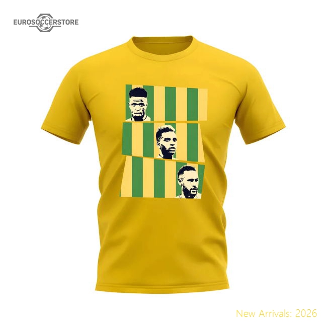 Match-Ready Jersey Team High-Quality Materials Ideal For True Fans