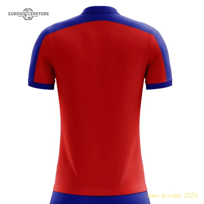 2025-2026 Football Team Womens Chic Jersey Drycell Performance Fabric