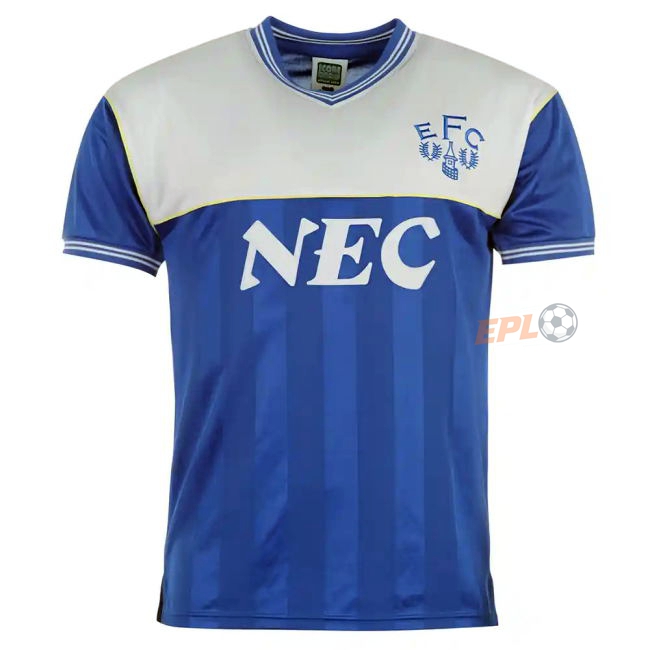 EVE 1986 great value Home Jersey - Adults | premium