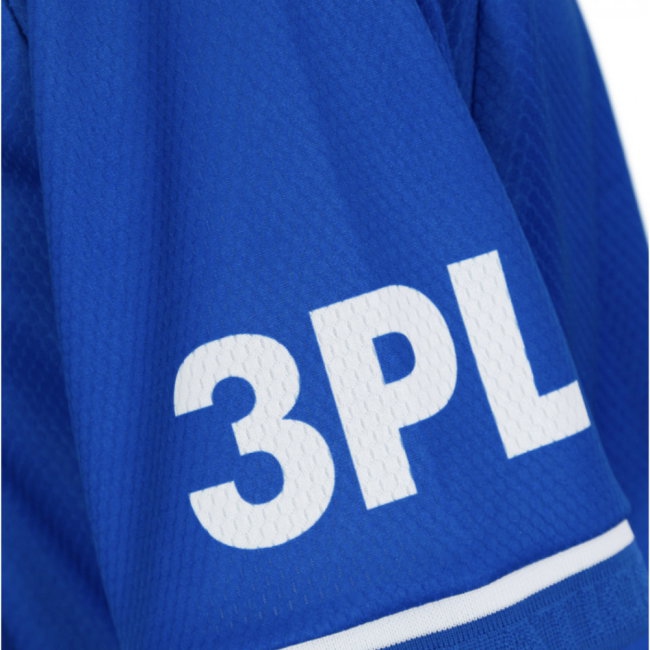 [L1D] 2026-2027 Wigan Athletic Home Shirt