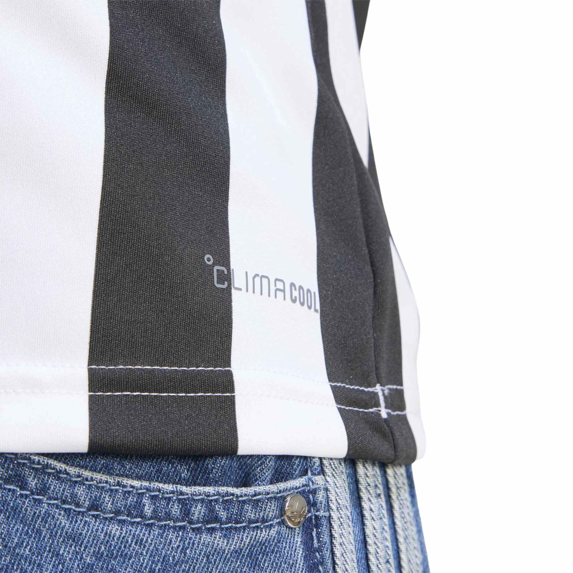 [SJH] Juventus Women's 2026/27 Home Replica Jersey - White