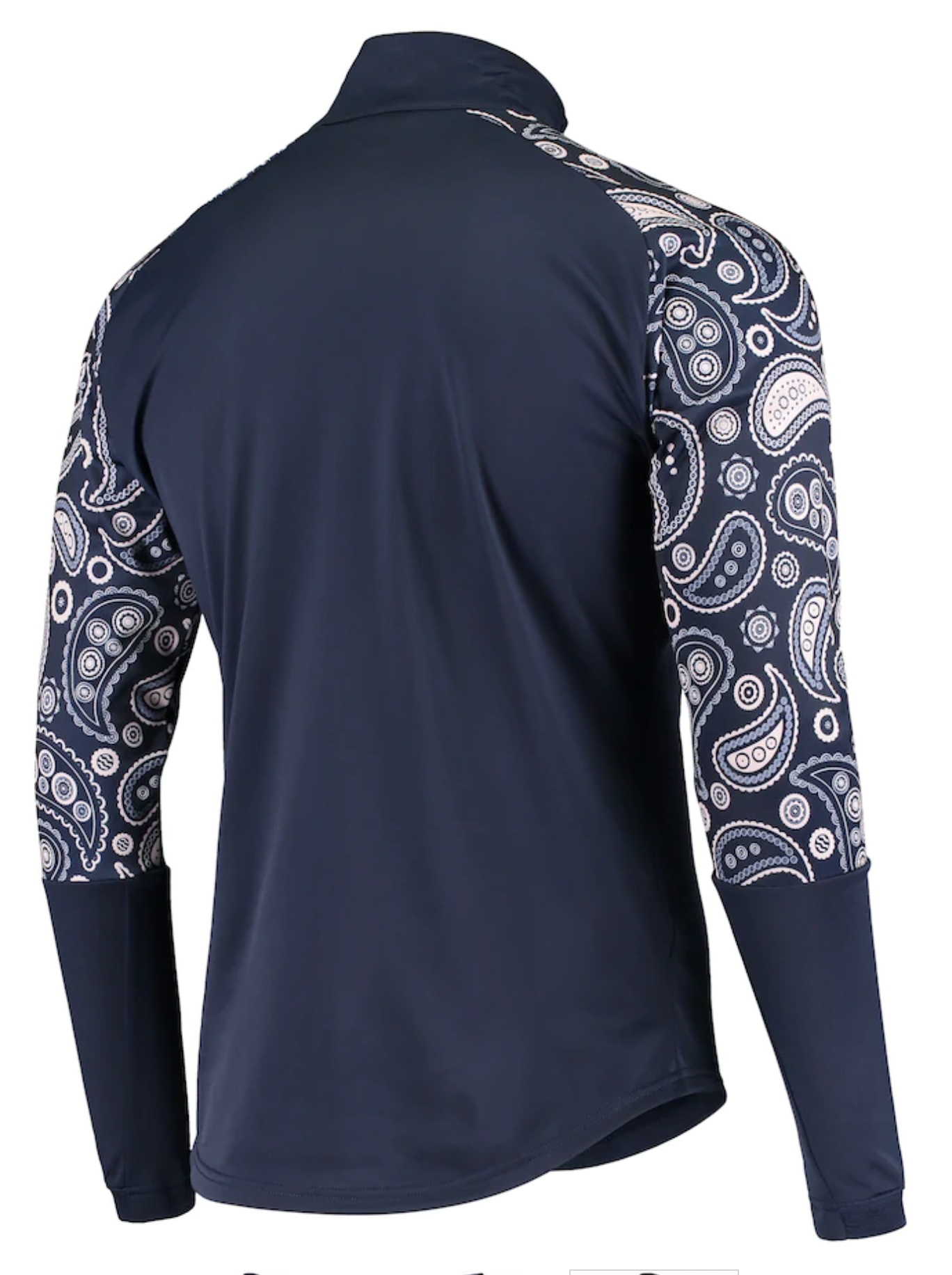 Premium Adult Mci Goal-scoring Machine Unknown Jersey 2023