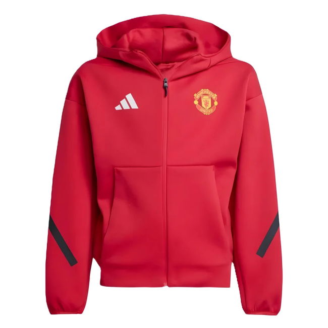 2025-20 Man Utd top-grade Third Shirt - Kids | high-end