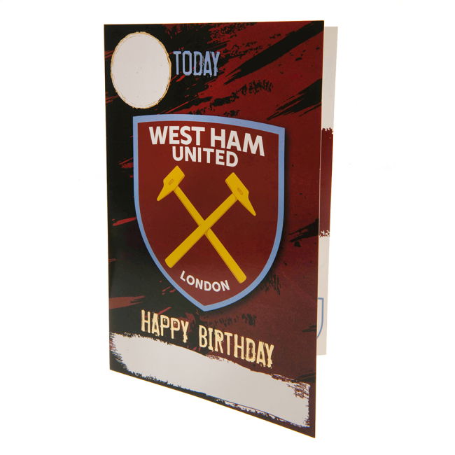 Original 2025-2026 West Ham EPL Home Uniform (2)