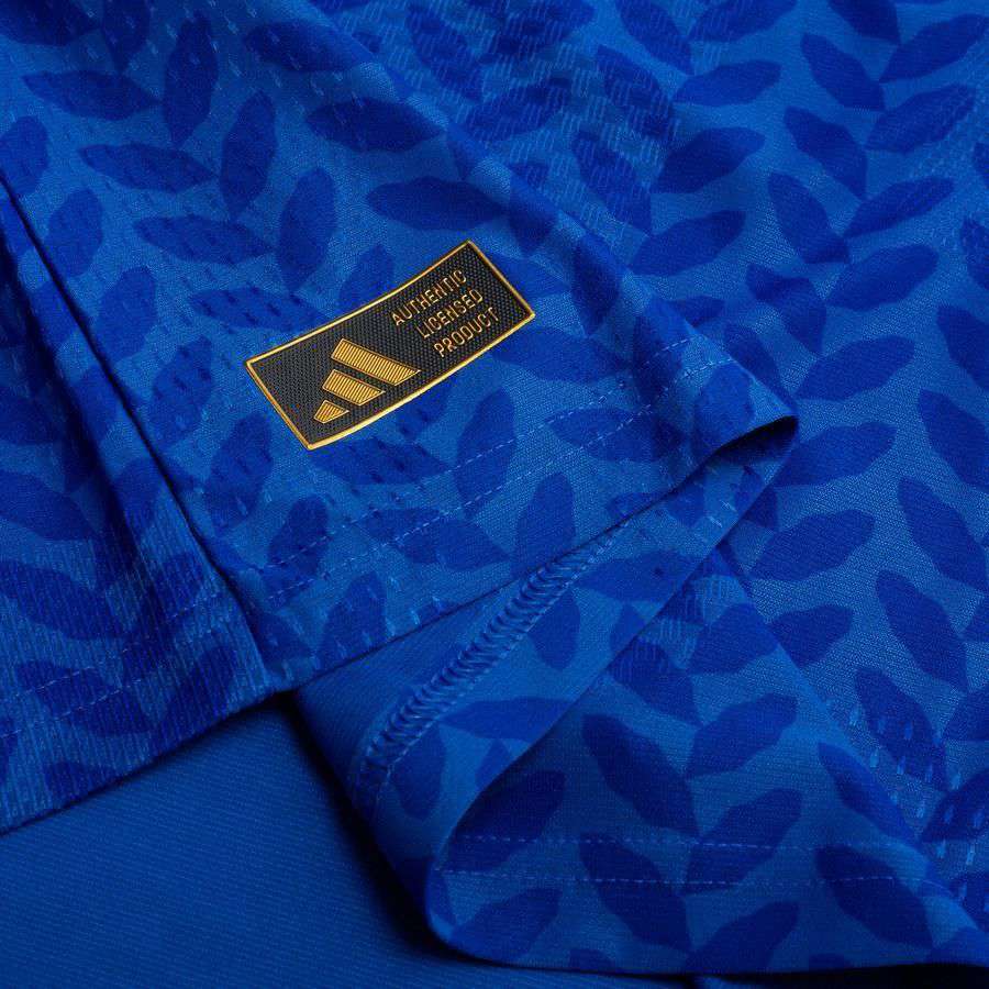 Italy Home Shirt 2026/27