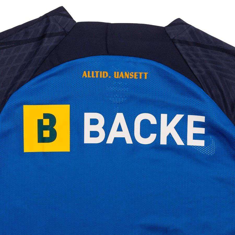 Stabæk Home Shirt Toppserien 2024 Kids