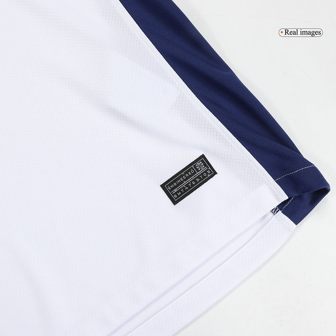 Tottenham Hotspur Home  Soccer Jersey 2024/25 Authentic Kit