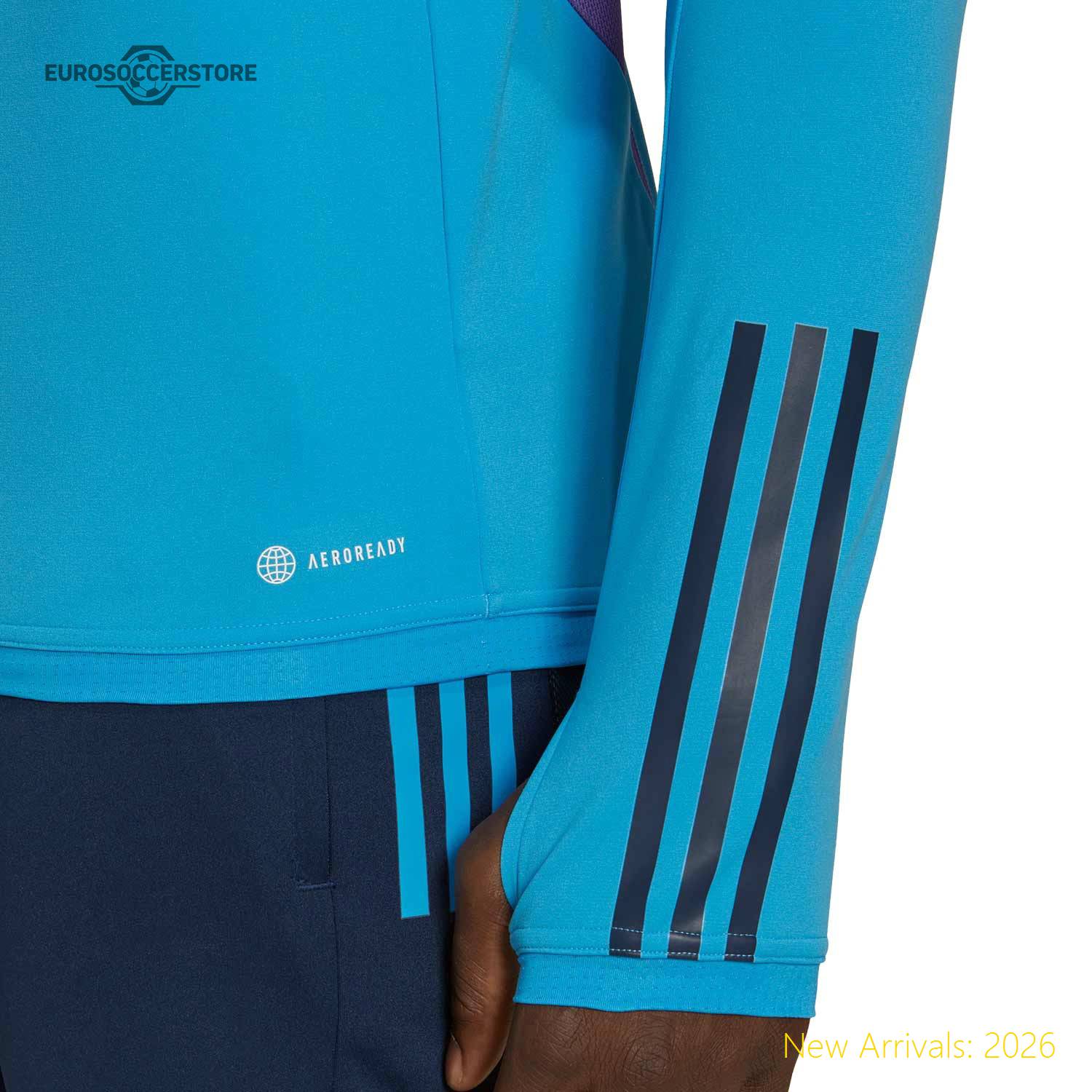 Sleek Design Men Arg Team Unknown Premium-quality Jersey 2023