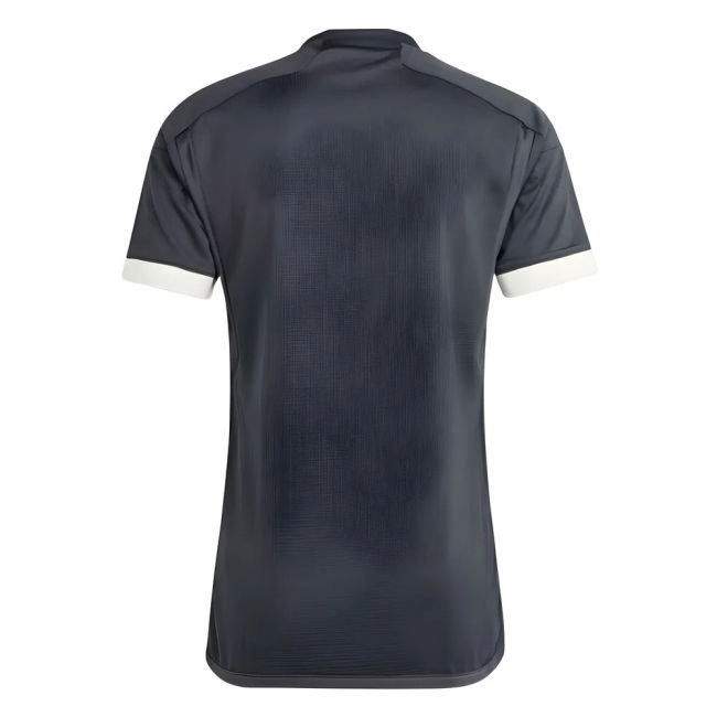 Juventus Stylish Third Jersey 2023-2024 #5