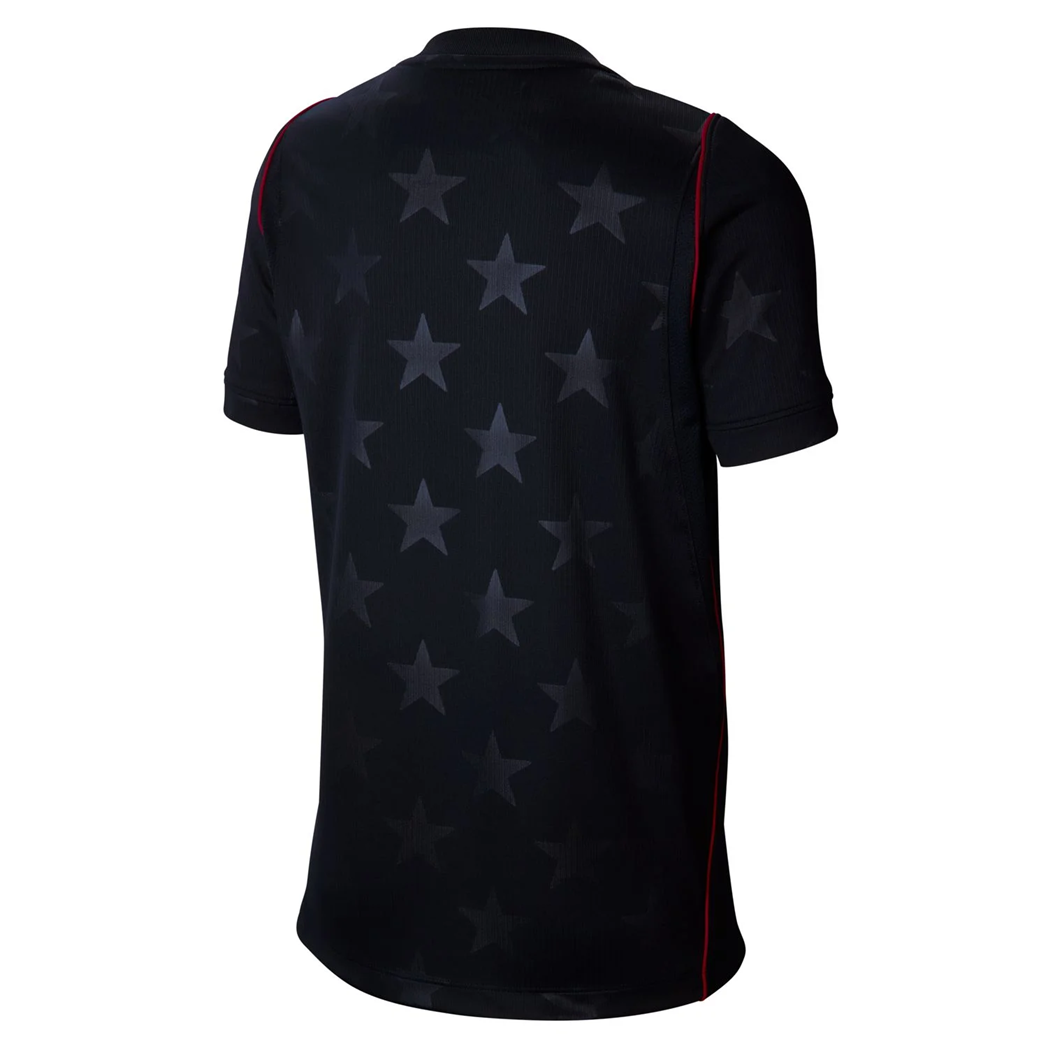 2026 USA Away Kids World Cup jersey [JEP]